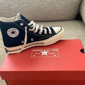 Chuck 70 high top sneaker